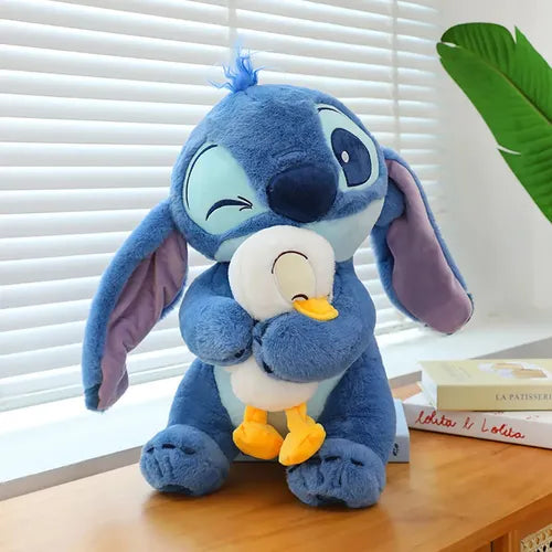 Stitch+ PATO duck (combo) 🎁