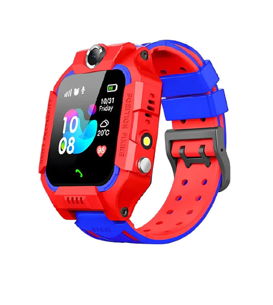 Smartwatch para niños Q19 - con chip