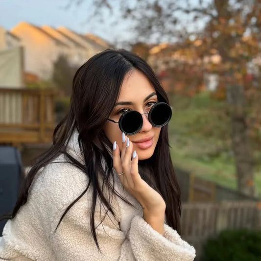 Gafas de sol polarizadas - OptiTwist 🕶️