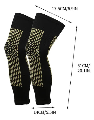 Rodillera de Compresion Larga XPro