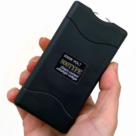 Taiser Electroshock 5000K – Defensa Personal