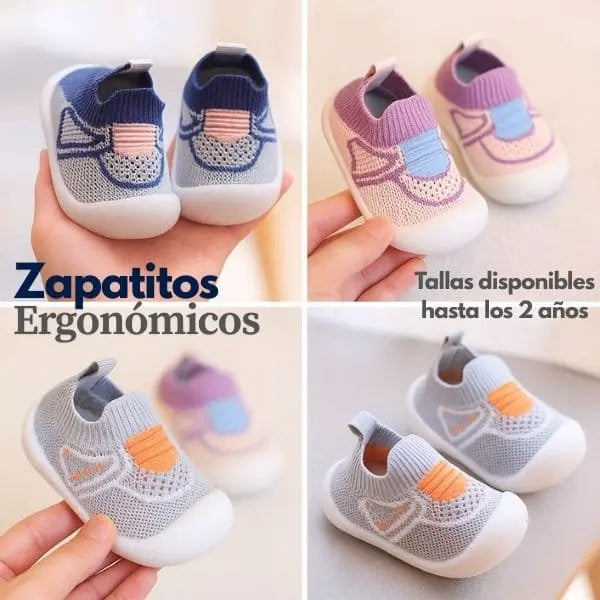 Zapatitos Ergonomicos💕🎁