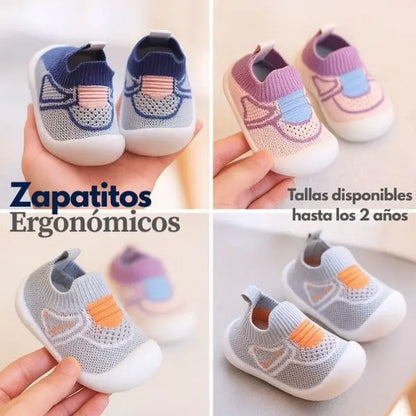 Zapatitos Ergonomicos💕🎁
