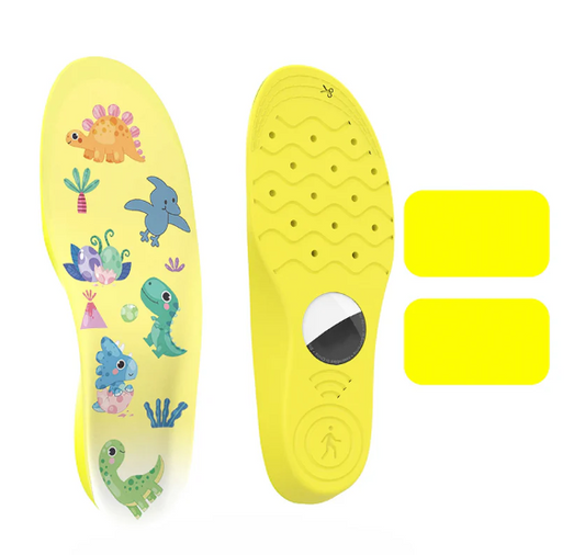 👣Huella segura💕