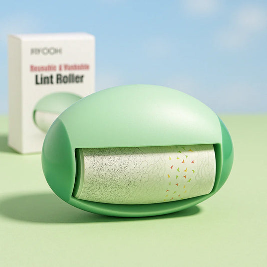 MaxLimpia™ – Dile adiós a los pelos, polvo y pelusas