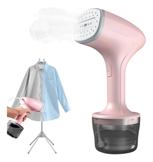 PLANCHA A VAPOR PORTATIL