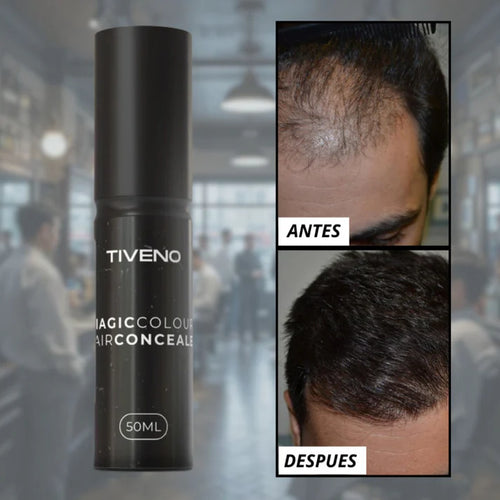 Tiveno® - Pigmento Capilar Masculino