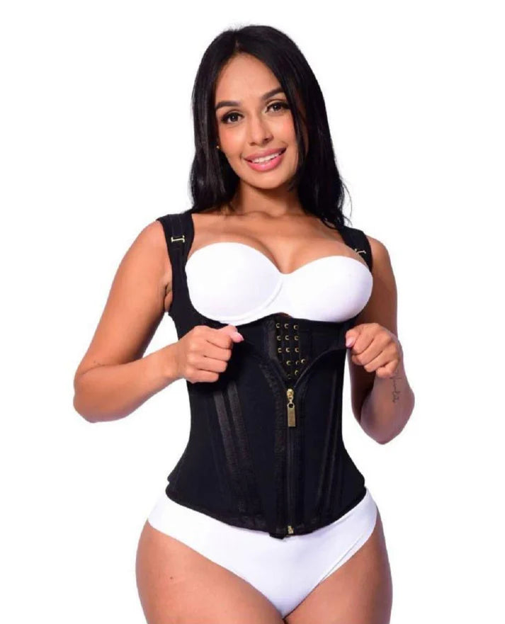 CHALECO COLOMBIANO PREMIUM