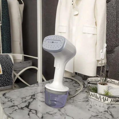 PLANCHA A VAPOR PORTATIL